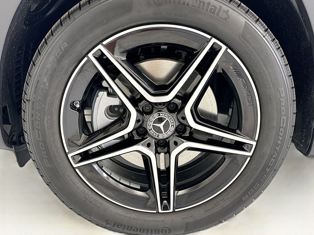Thumbnail: 2026 Mercedes-Benz GLB - 29