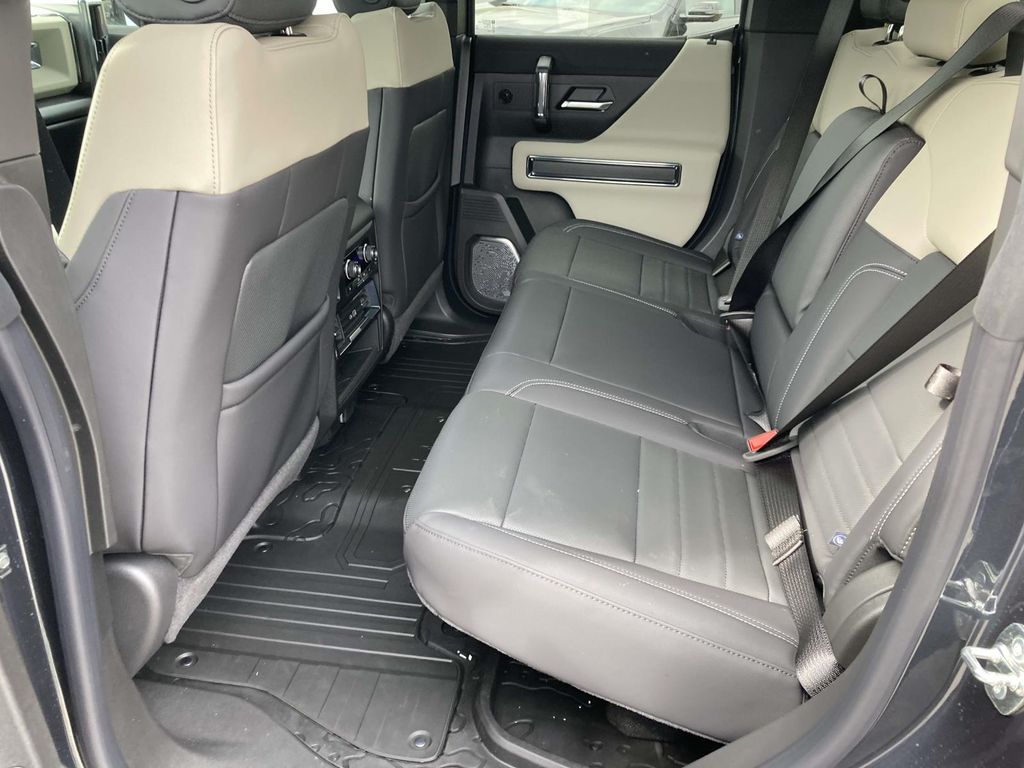 New 2026 Blue GMC 2X image 12