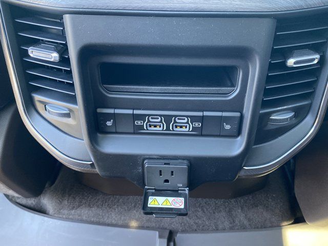 New 2026 Off-white Ram Laramie image 15