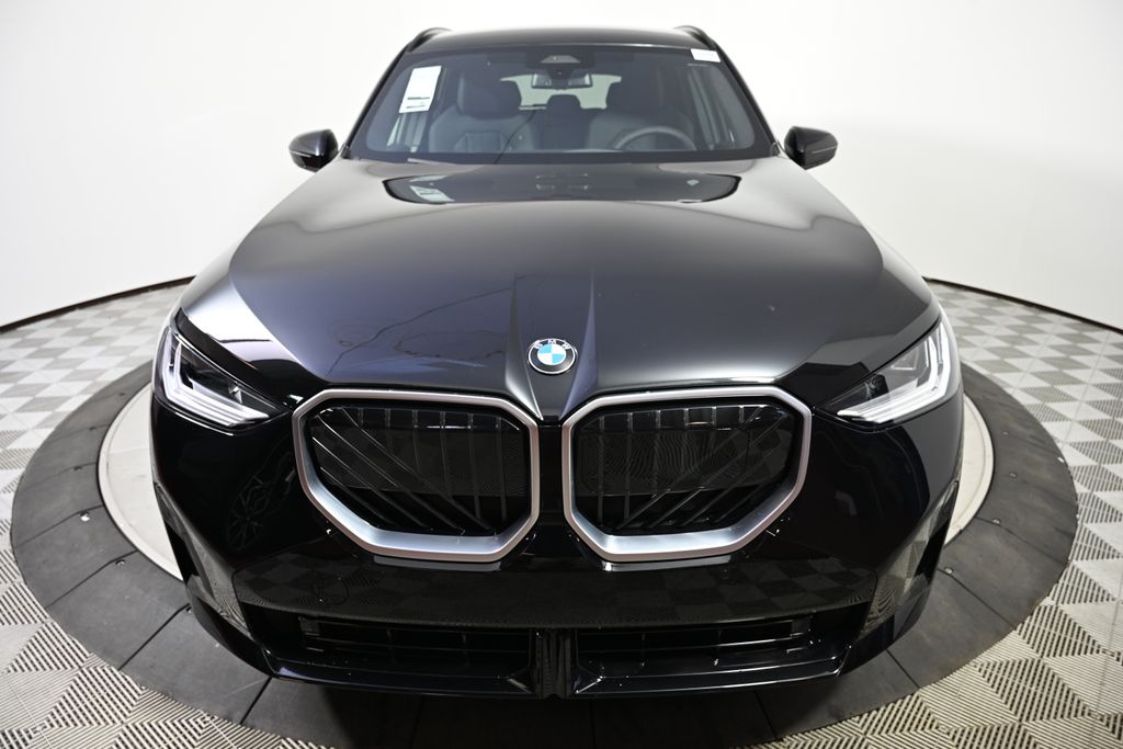 Thumbnail: 2026 BMW X3 - 8