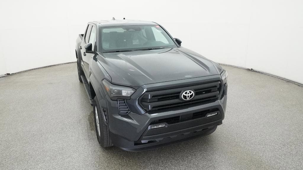 Thumbnail: 2025 Toyota Tacoma - 27