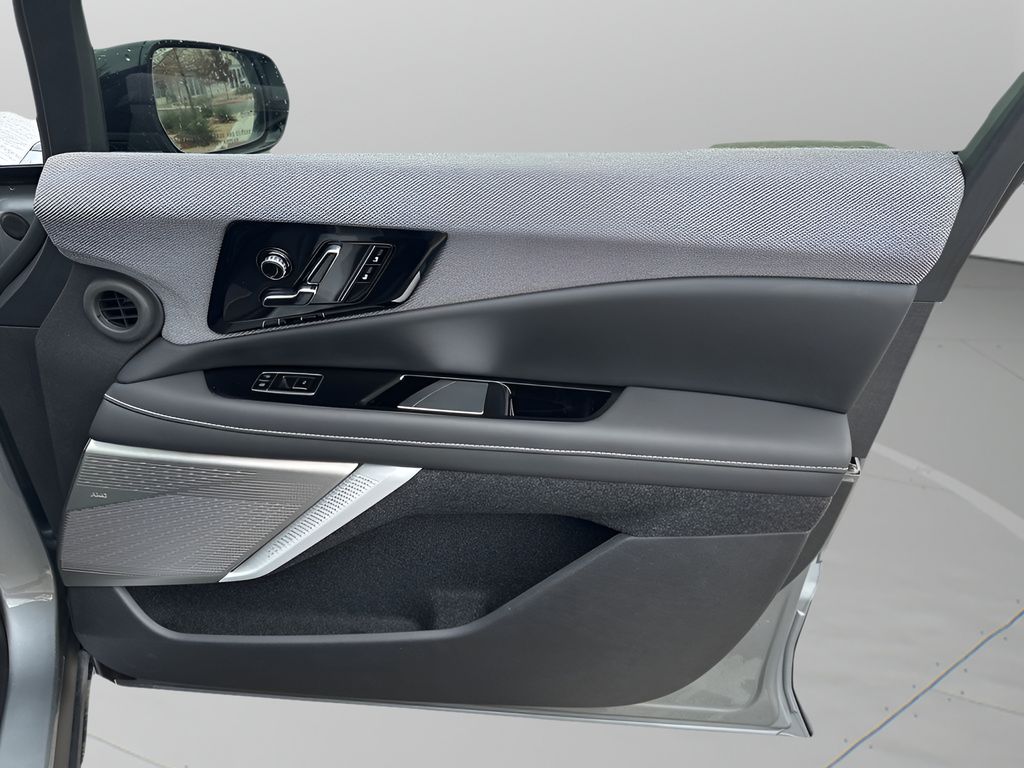 New 2026 Silver Cadillac Sport image 13