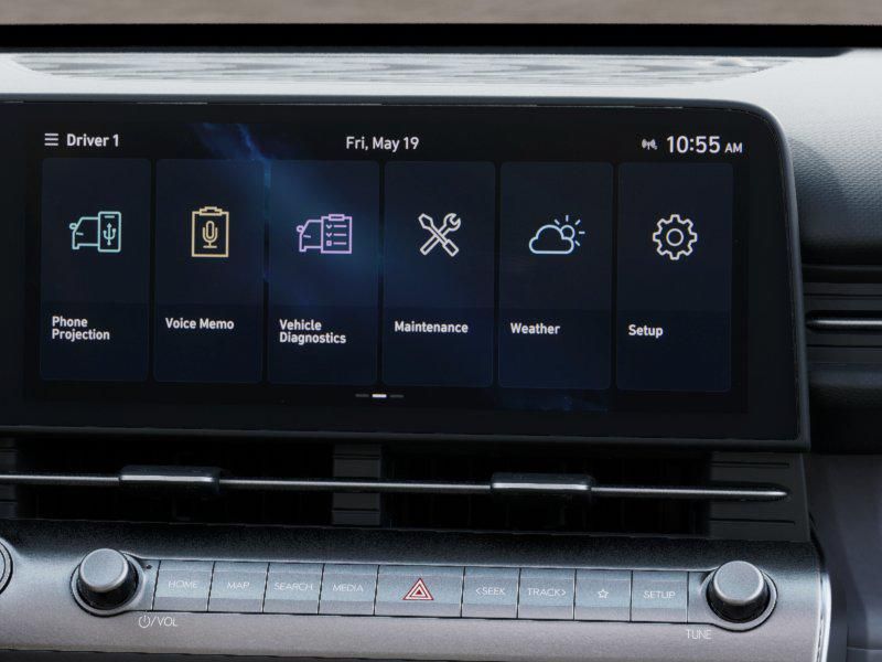 Thumbnail: 2026 Hyundai Kona - 13