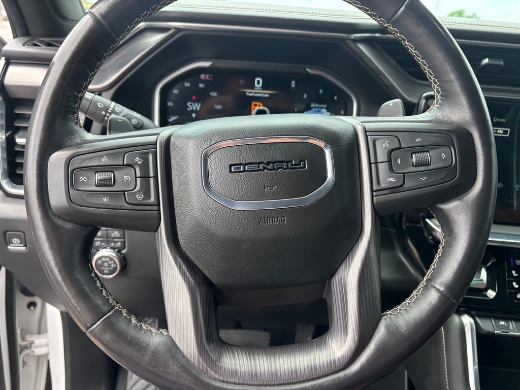 Used Car 2024 Gmc Sierra 1500  Denali Ultimate For Sale Under $70,000 In Austin, Texas