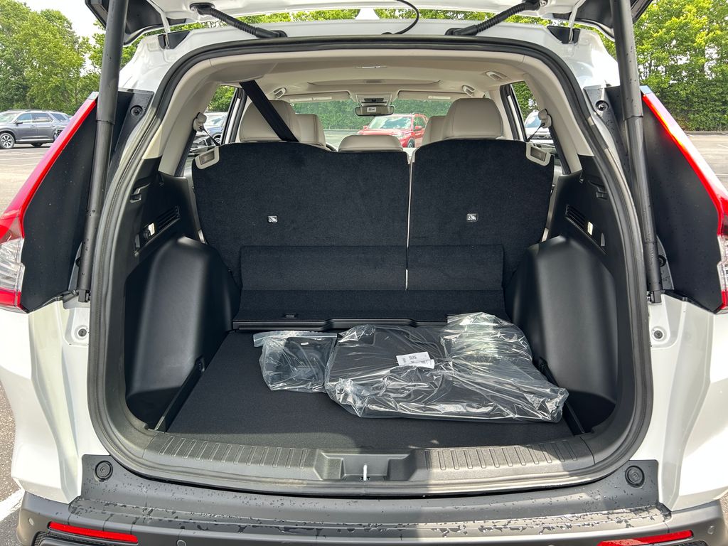 Thumbnail: 2026 Honda CR-V - 21