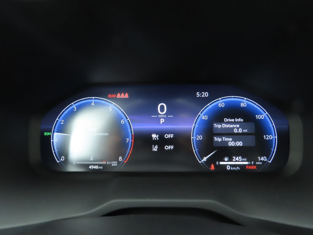 Thumbnail: 2025 Toyota RAV4 - 32