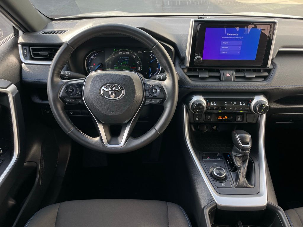 Thumbnail: 2024 Toyota RAV4 - 11