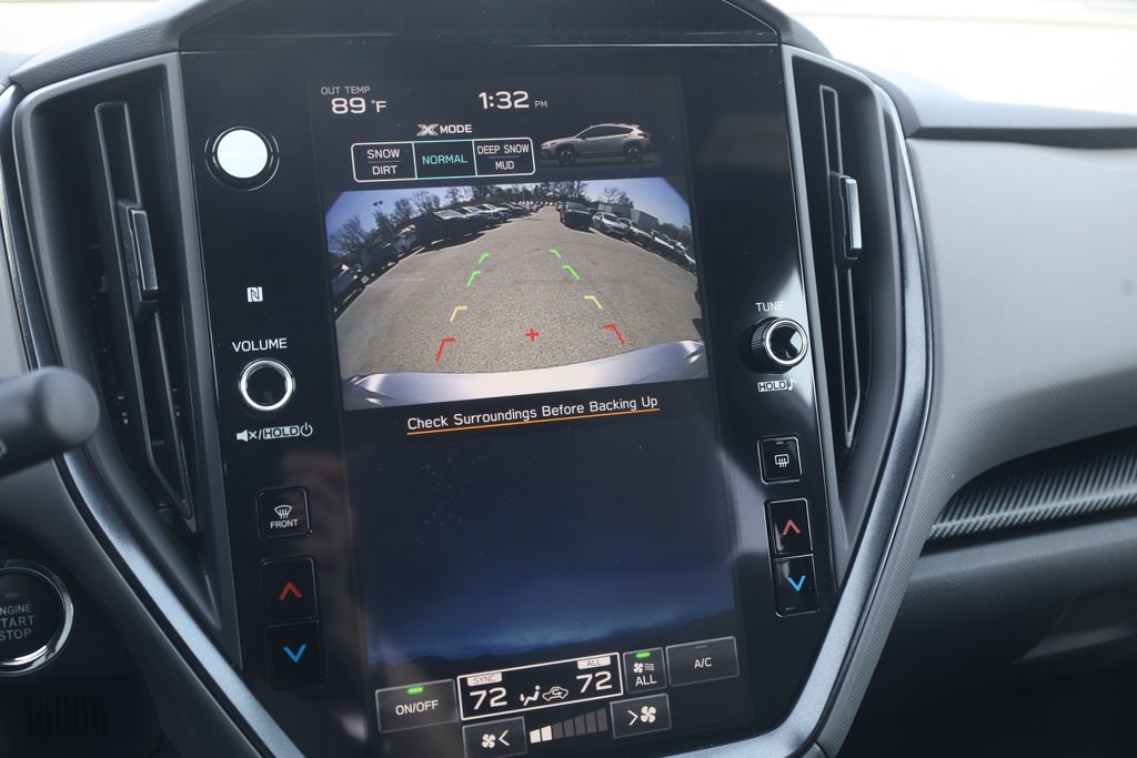 new 2026 Subaru Crosstrek Hybrid car, priced at $33,740