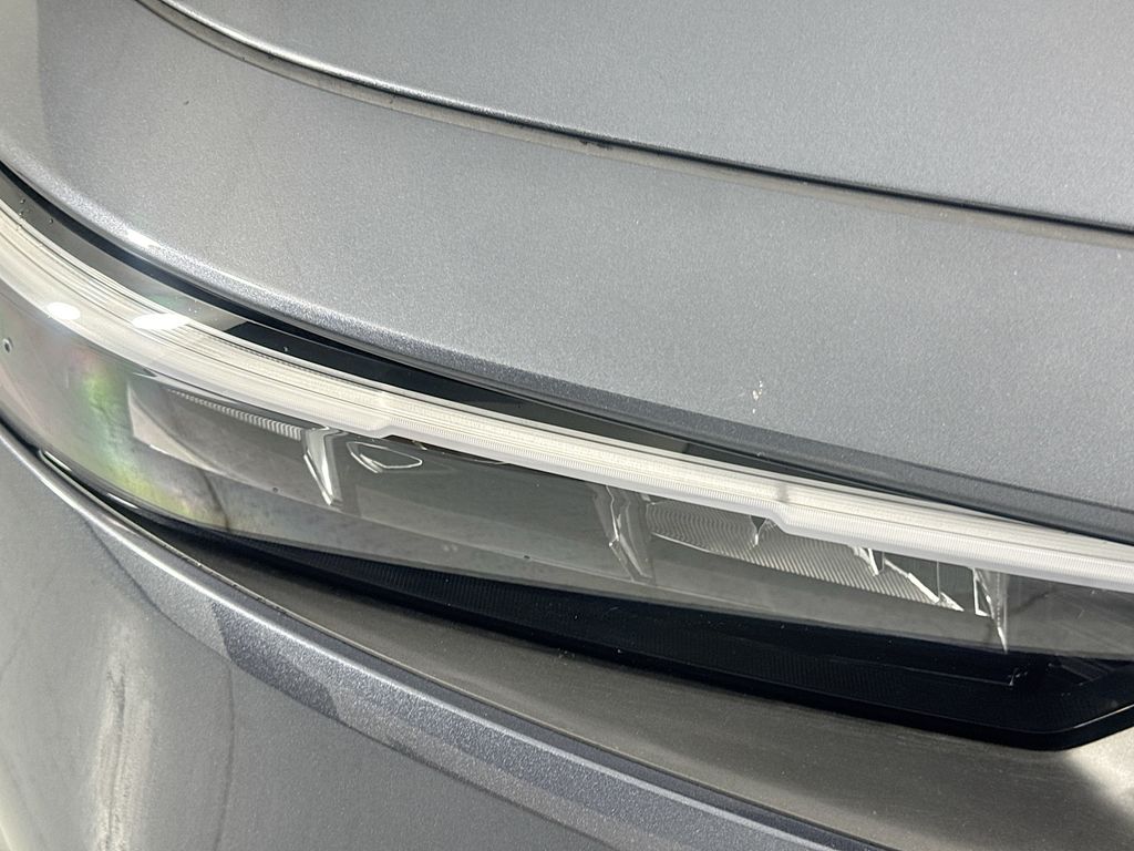 Used Car 2024 Honda Accord Hybrid  Touring For Sale Under $35,000 In Austin, Texas