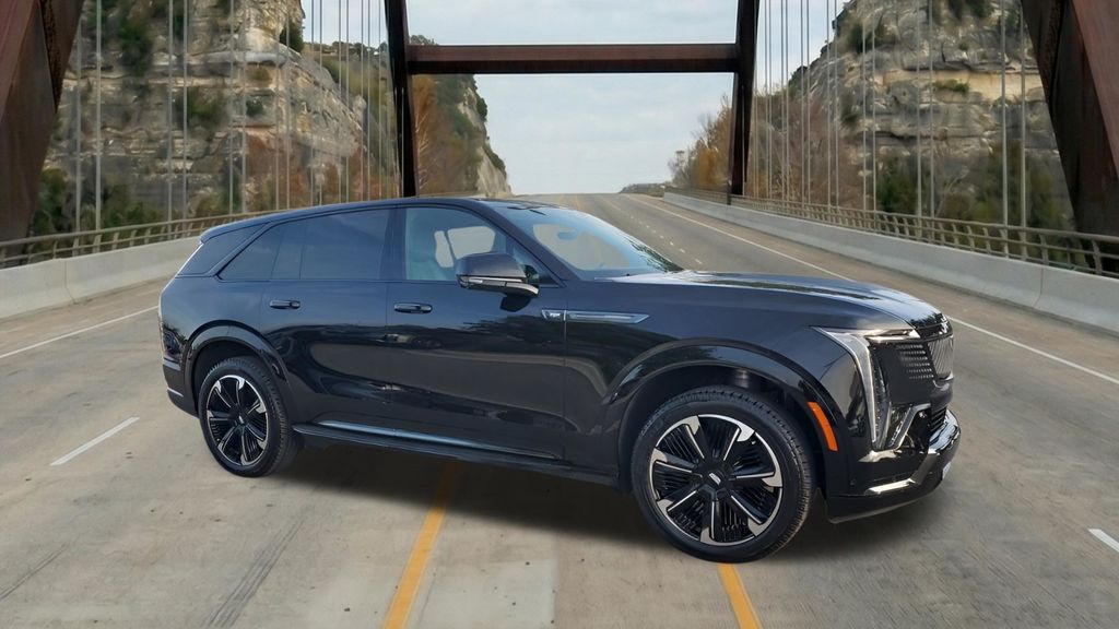 New Car 2025 Cadillac Escalade  Sport For Sale Under $150,000 In Austin, Texas