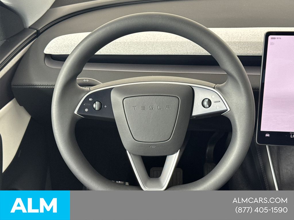 2026 Tesla Model Y Long Range - Photo 27