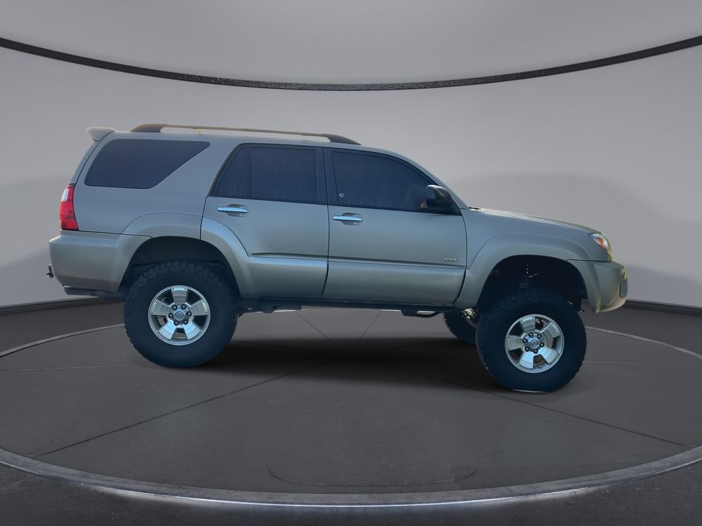 Thumbnail: 2006 Toyota 4Runner - 9