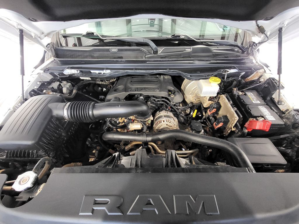 2019 Ram 1500 Big Horn/Lone Star 32