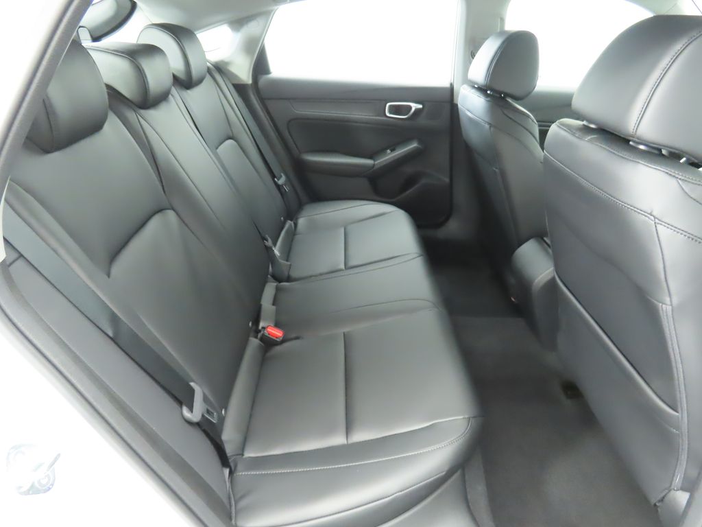 2025 Acura Integra  22