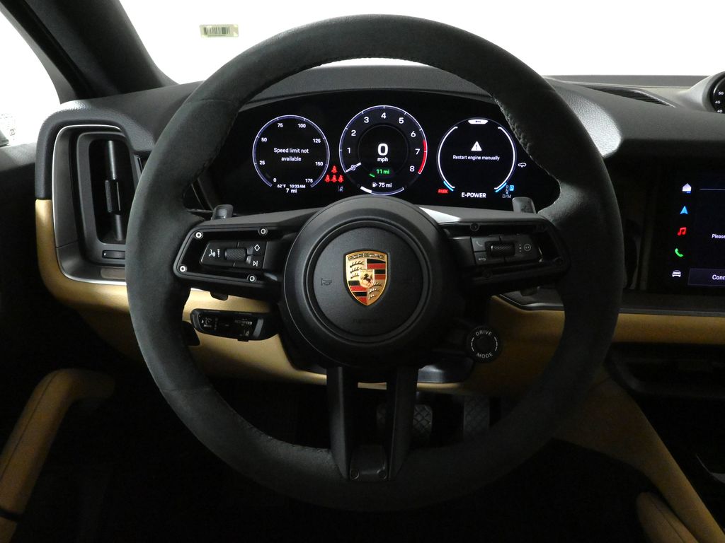 Thumbnail: 2026 Porsche  - 16