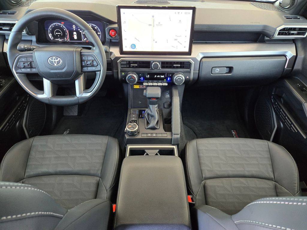 Used 2026 Toyota 4Runner SUV