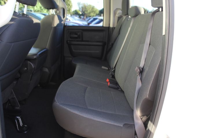 Used Car 2021 Ram 1500 Classic  Tradesman For Sale Under $30,000 In Georgetown, Texas