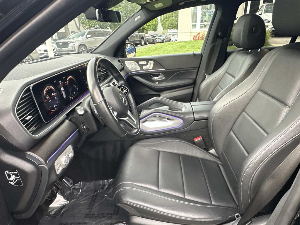Thumbnail: 2021 Mercedes-Benz GLE - 15