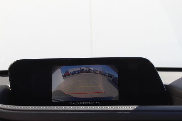 Used Car 2024 Mazda Cx-30  2.5 S Preferred Package For Sale Under $25,000 In Georgetown, Texas