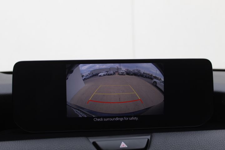 Used Car 2024 Mazda Cx-90  3.3 Turbo Preferred Plus For Sale Under $30,000 In Georgetown, Texas