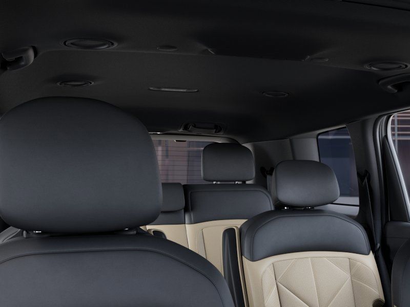 new 2027 Kia Telluride Hybrid car, priced at $47,280