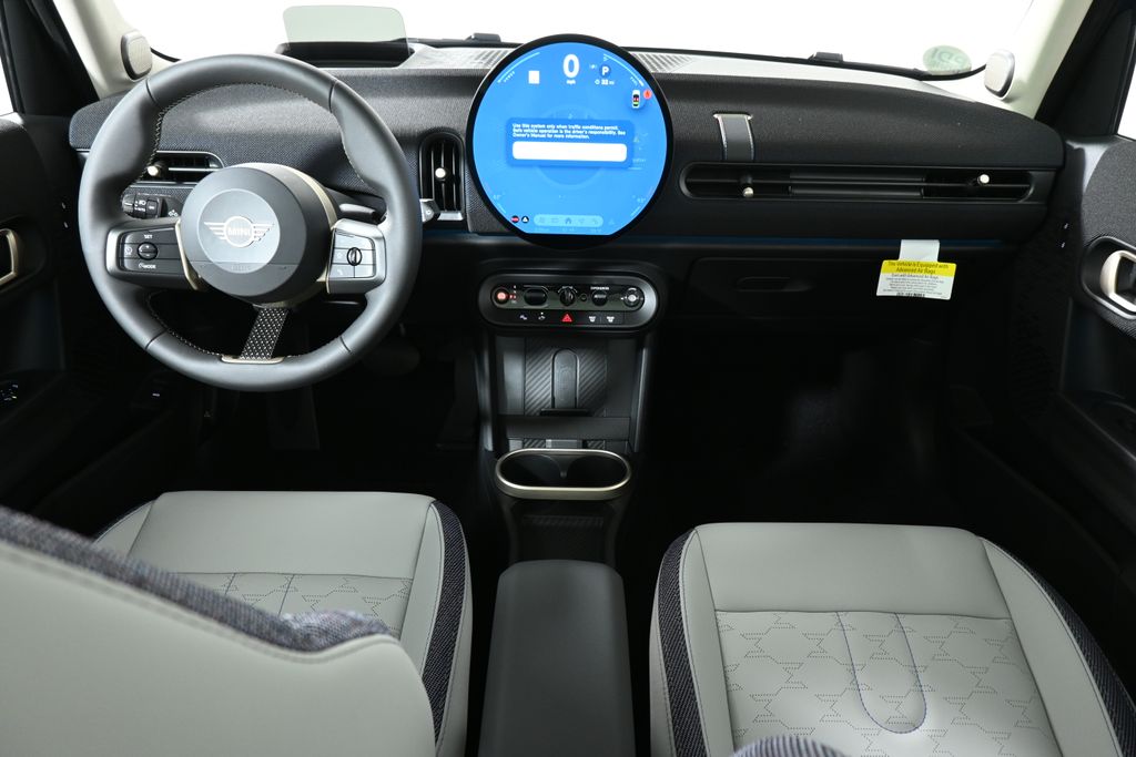 Thumbnail: 2026 MINI Cooper - 4