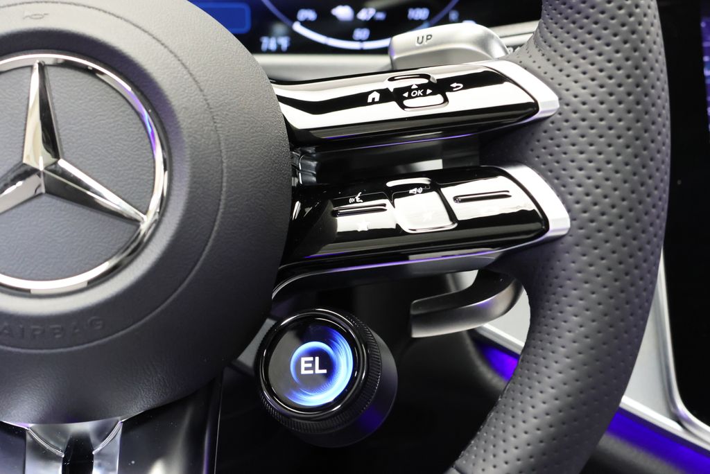 Thumbnail: 2026 Mercedes-Benz E-Class - 24