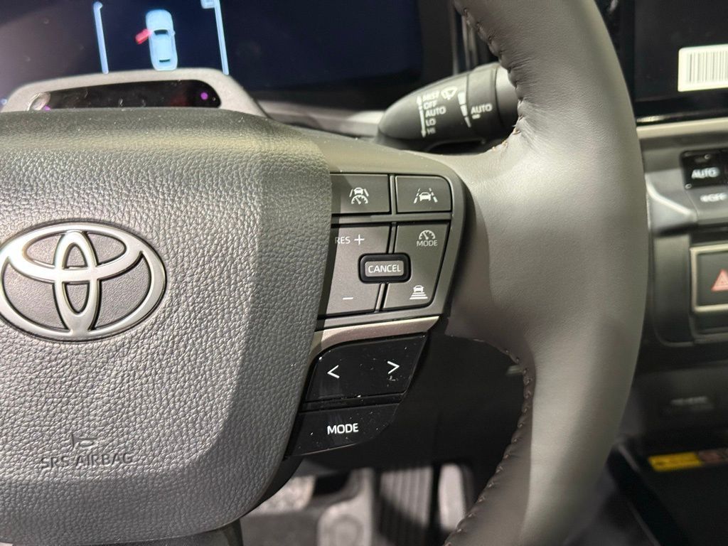 Thumbnail: 2026 Toyota Camry - 25