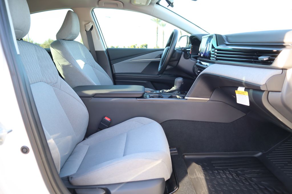 Thumbnail: 2026 Toyota Camry - 18