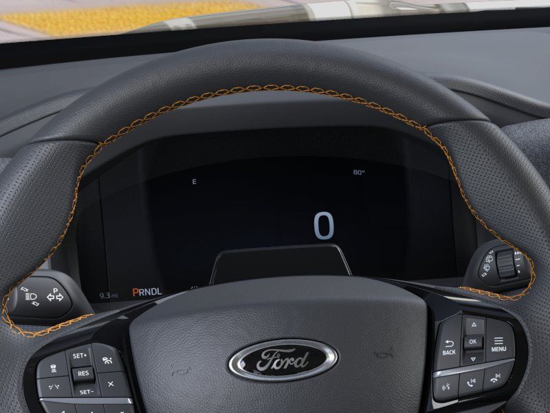 New 2026 Marsh Gray Ford Tremor image 13