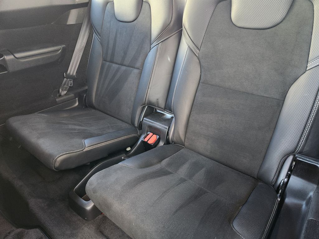 2019 Volvo XC90 T6 R-Design Red at DeMontrond Automotive Group