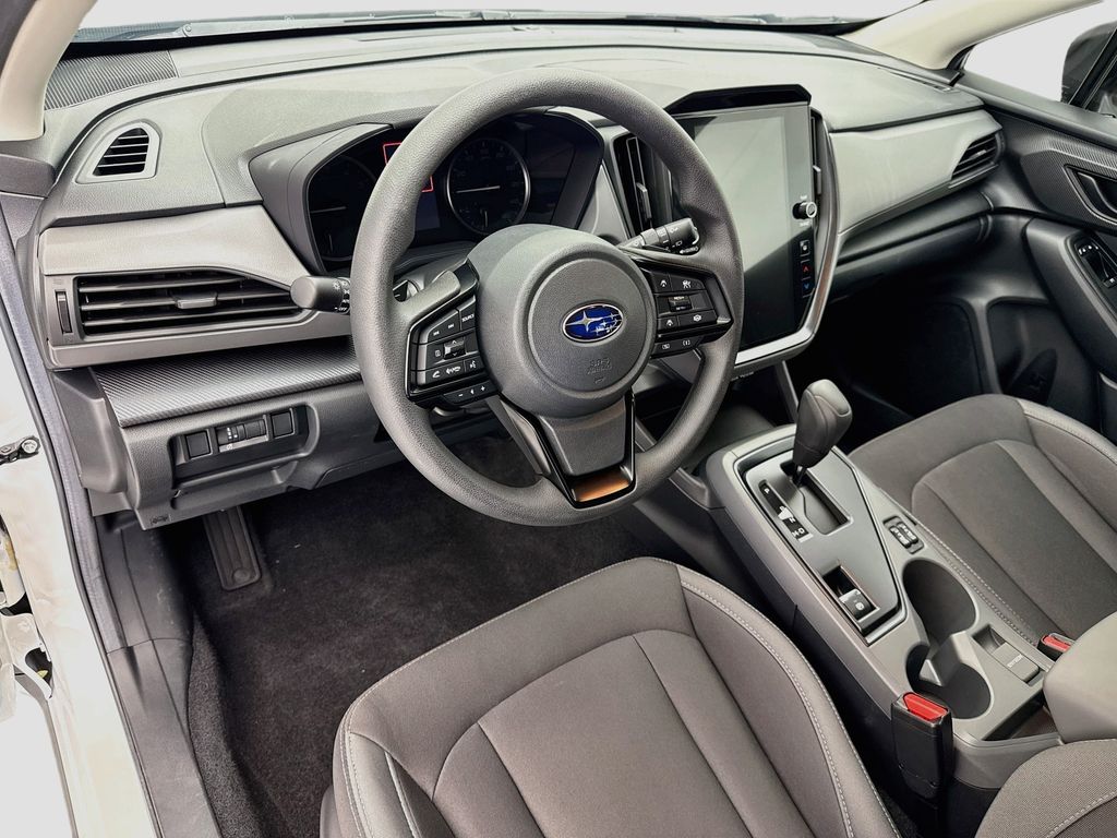 Thumbnail: 2026 Subaru Crosstrek - 9