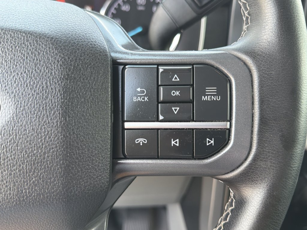 Used 2023 Ford F-150 Truck