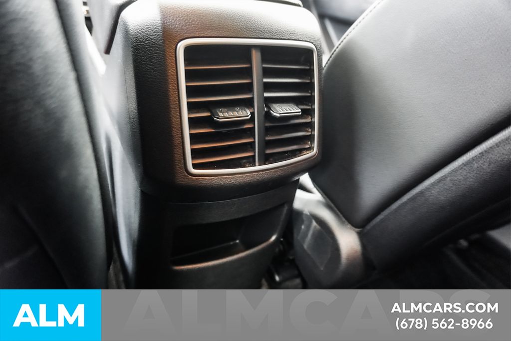 Used 2024 White Kia EX image 55