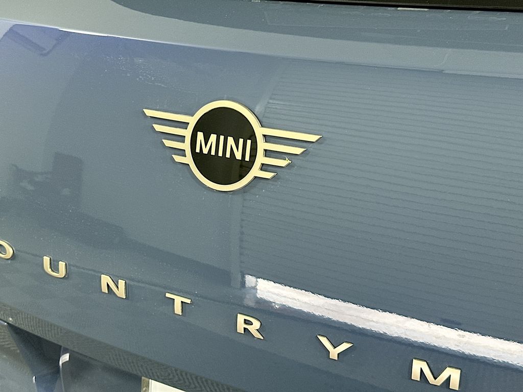 Thumbnail: 2026 MINI Cooper Countryman - 22