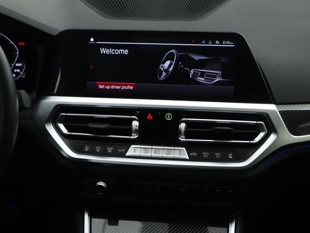 Thumbnail: 2023 BMW M4 - 14