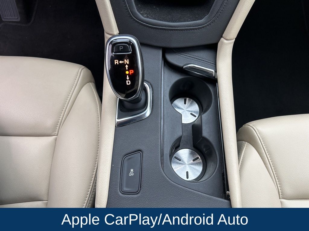 2017 Cadillac XT5 Standard