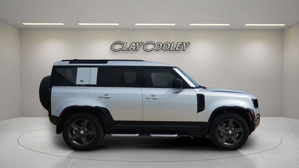 2023 Land Rover Defender 110