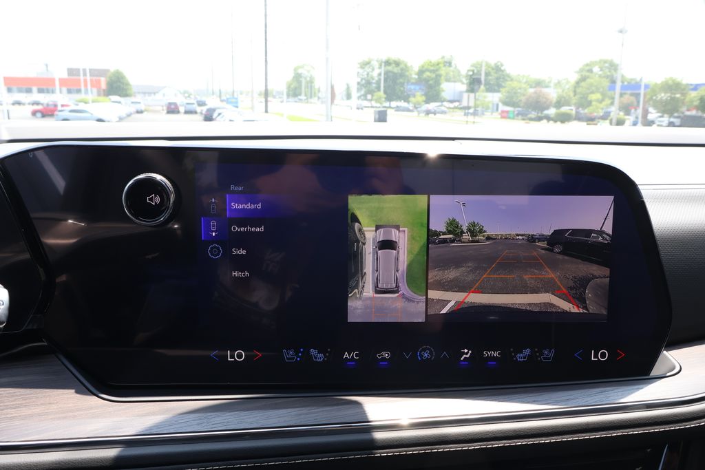 Thumbnail: 2025 Chevrolet Tahoe - 26