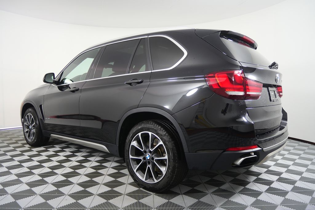 Thumbnail: 2018 BMW X5 - 5
