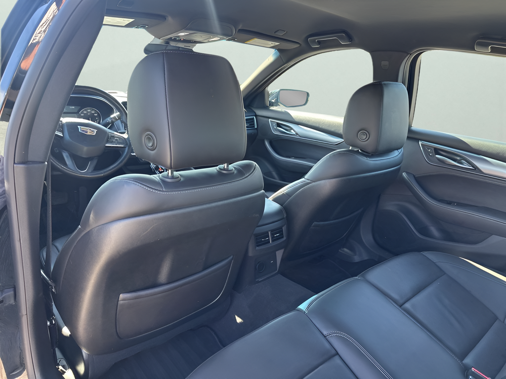 Used Car 2024 Cadillac Ct5  Premium Luxury For Sale Under $35,000 In Austin, Texas