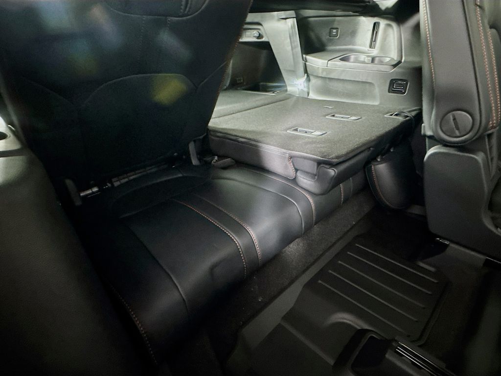 New Car 2025 Honda Pilot  Trailsport For Sale Under $50,000 In Austin, Texas