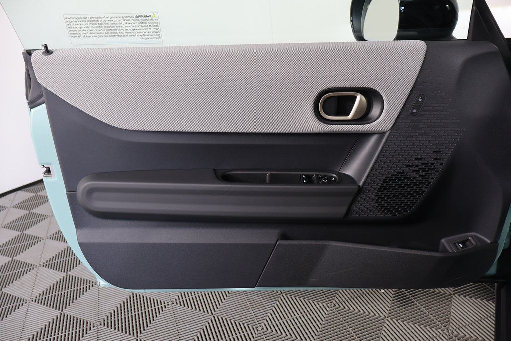 Thumbnail: 2026 MINI Cooper - 7