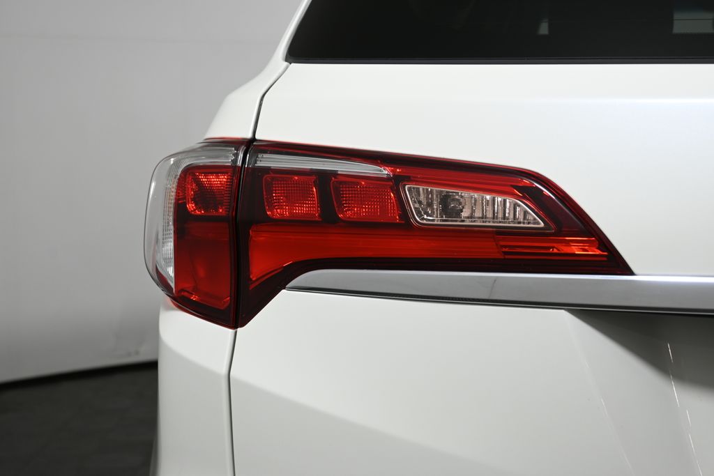 2018 Acura RDX Technology 12