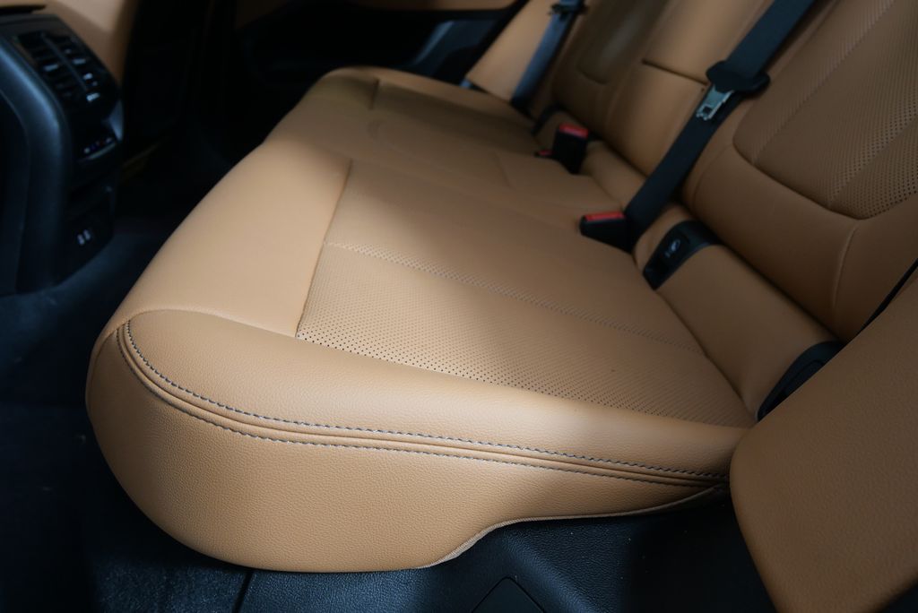 2024 BMW X3 sDrive30i 14