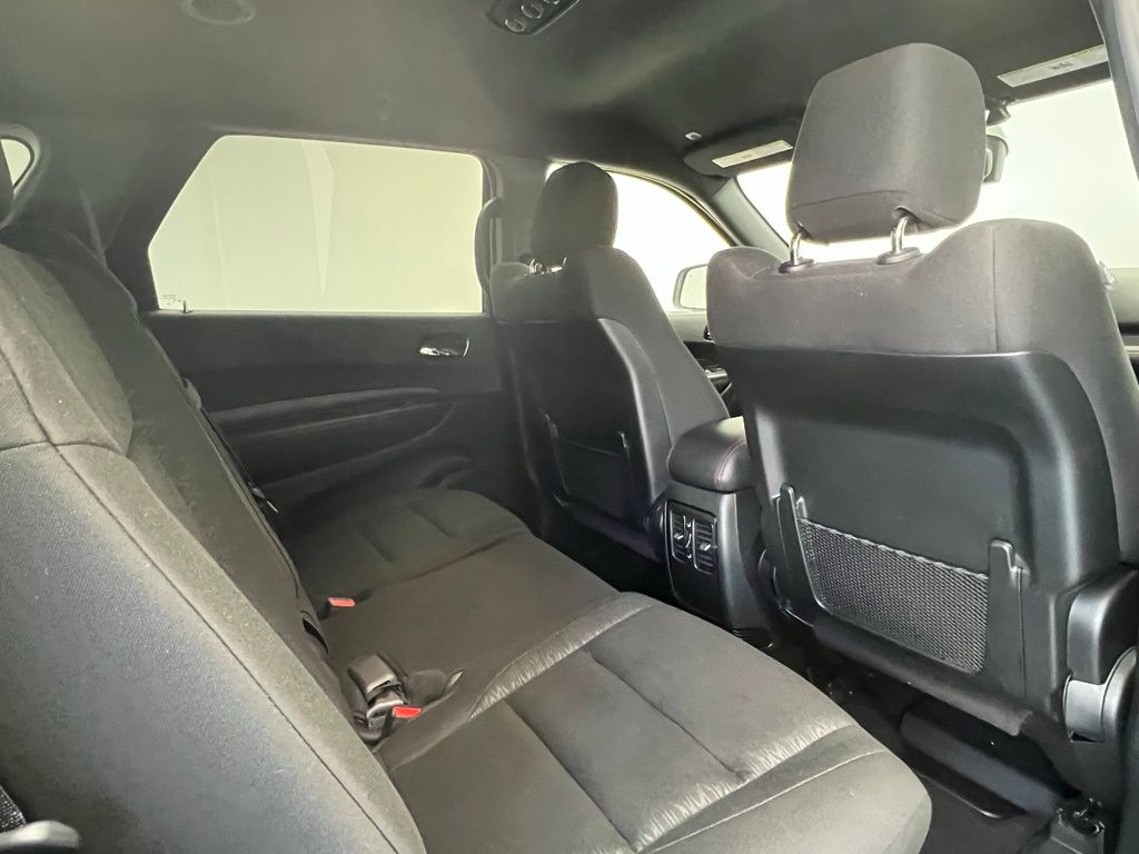 Thumbnail: 2025 Dodge Durango - 8