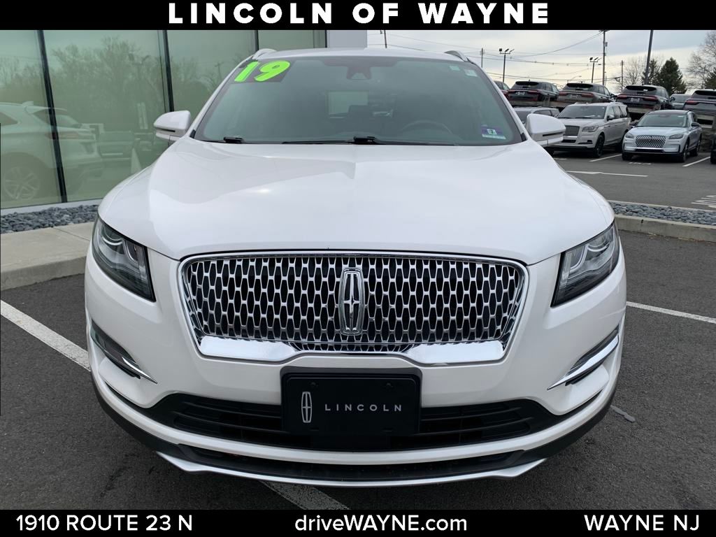 2019 Lincoln MKC Reserve photo