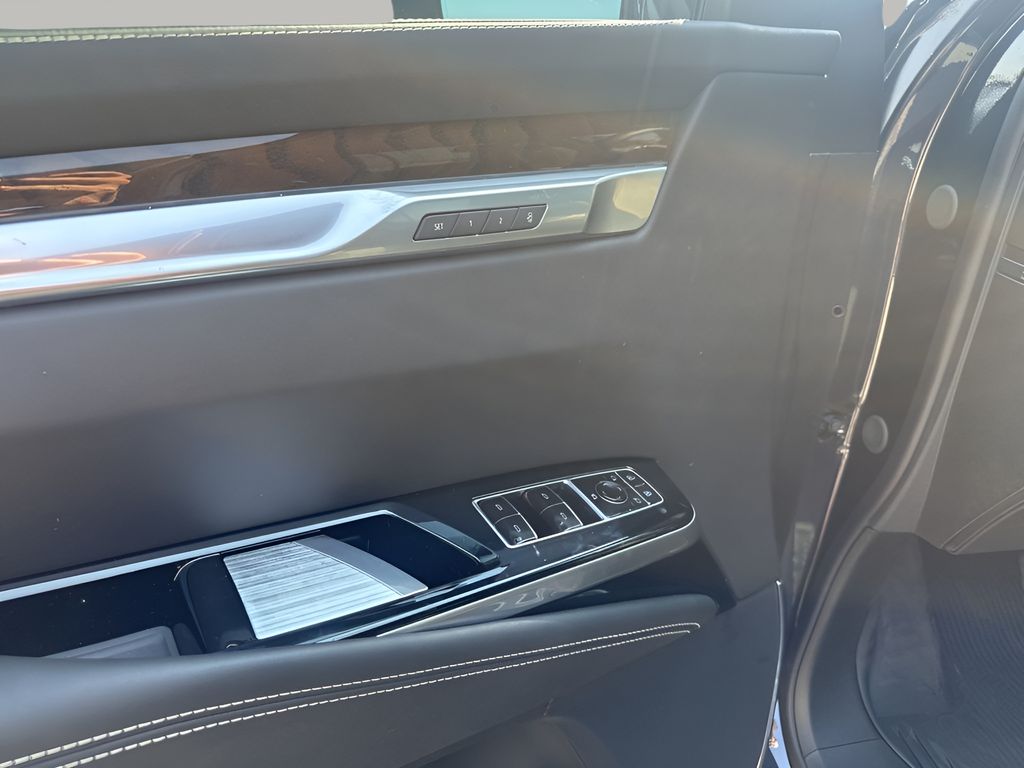 New Car 2025 Cadillac Escalade Esv  Premium Luxury Platinum For Sale In Austin, Texas