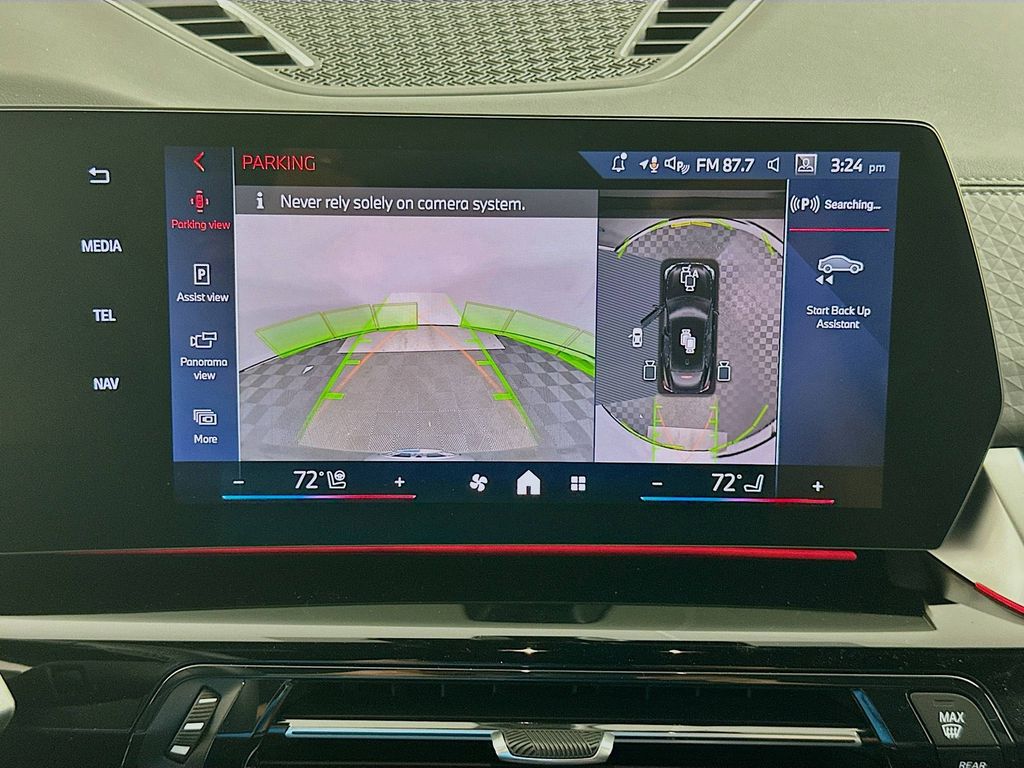 Thumbnail: 2026 BMW X2 - 13