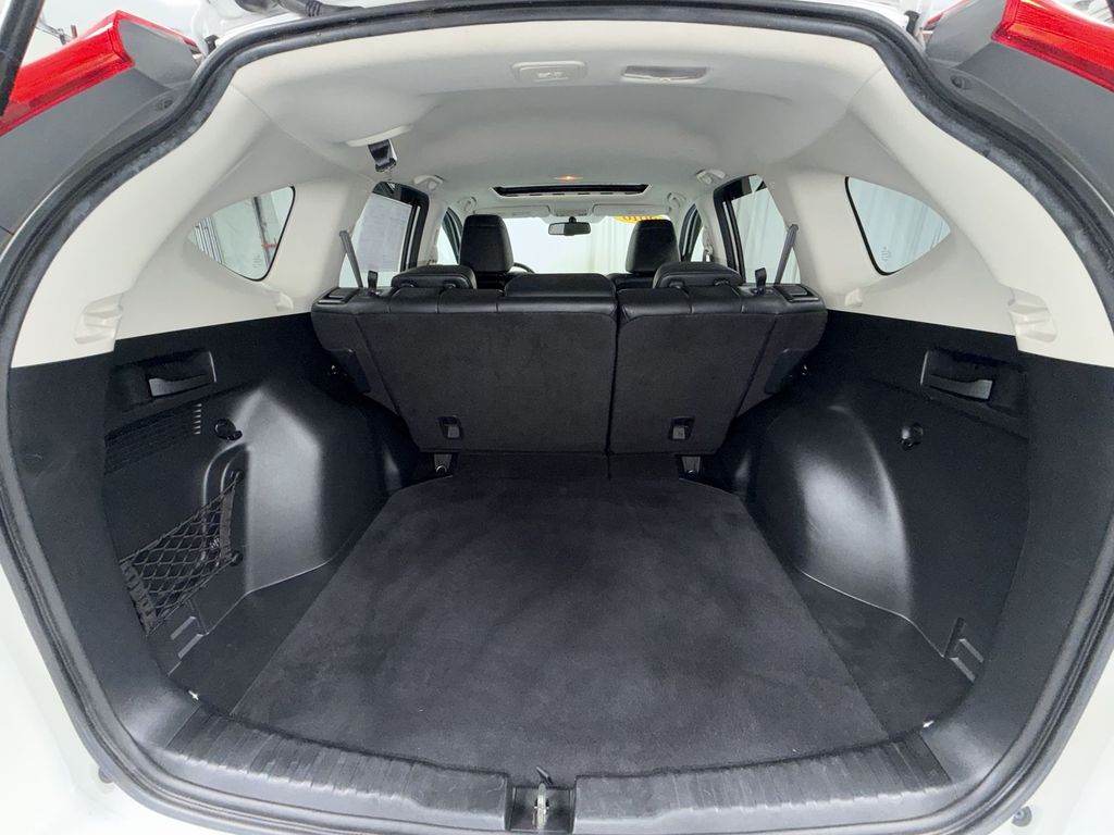 Used 2016 Honda CR-V SUV